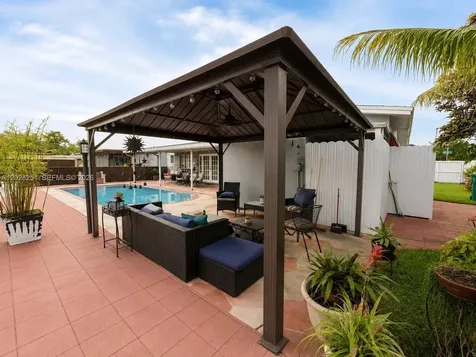 6361 SW 35th Court Miramar FL 33023