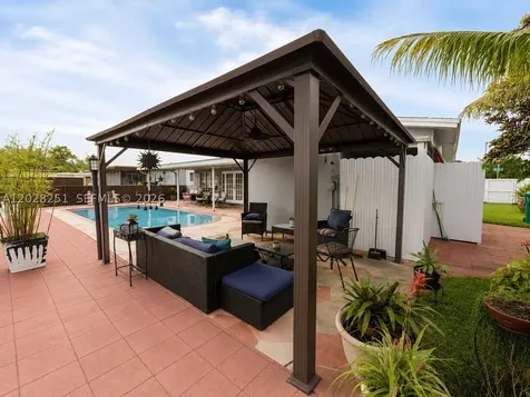 6361 SW 35th Court Miramar FL 33023