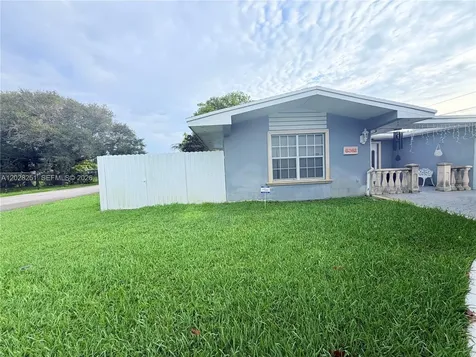6361 SW 35th Court Miramar FL 33023