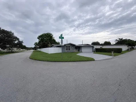 6361 SW 35th Court Miramar FL 33023