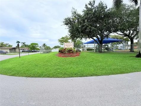 6361 SW 35th Court Miramar FL 33023