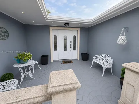 6361 SW 35th Court Miramar FL 33023