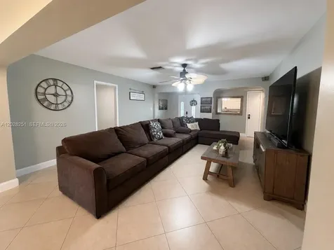 6361 SW 35th Court Miramar FL 33023