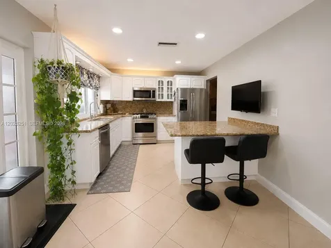 6361 SW 35th Court Miramar FL 33023