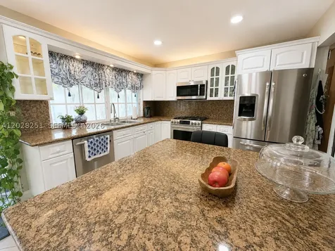 6361 SW 35th Court Miramar FL 33023