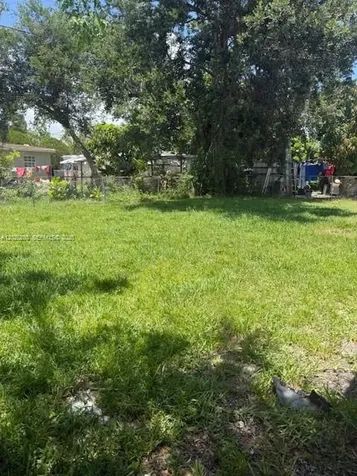 1481 NE 155th Terrace North Miami Beach FL 33162