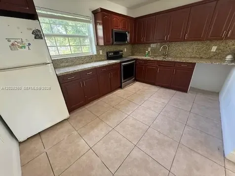 1481 NE 155th Terrace North Miami Beach FL 33162