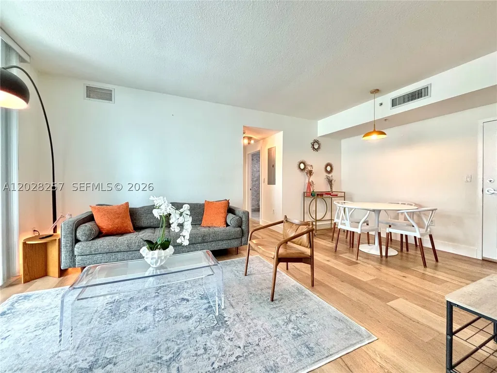 500 NE 29th Street Miami FL 33137