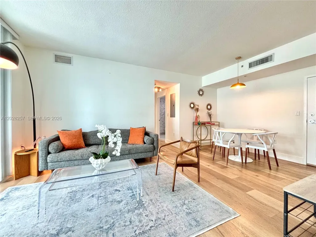 500 NE 29th Street Miami FL 33137