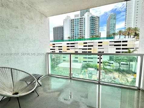 500 NE 29th Street Miami FL 33137