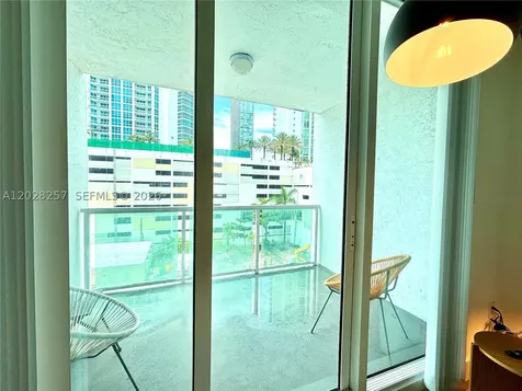 500 NE 29th Street Miami FL 33137