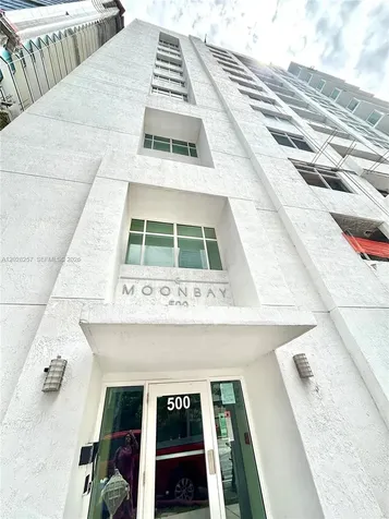500 NE 29th Street Miami FL 33137