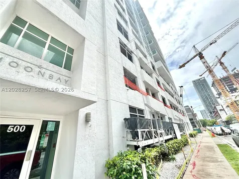 500 NE 29th Street Miami FL 33137