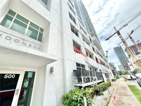 500 NE 29th Street Miami FL 33137