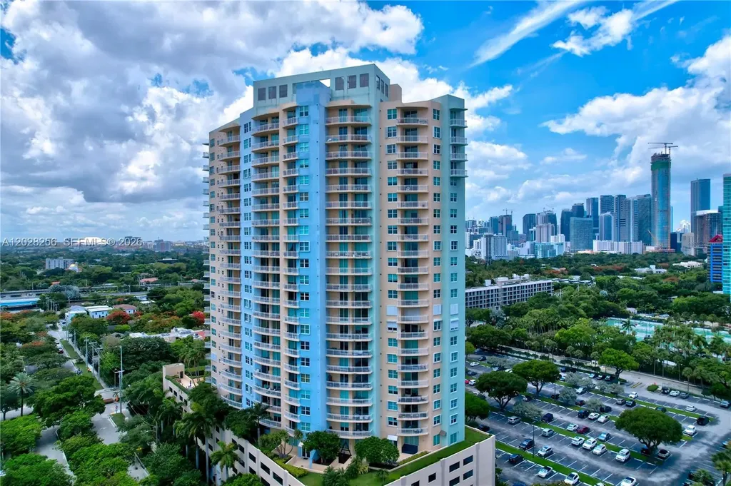 2475 Brickell Avenue Miami FL 33129