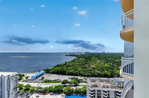 2475 Brickell Avenue Miami FL 33129