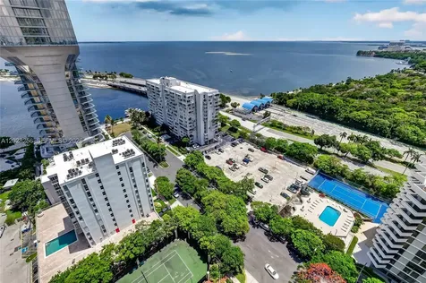 2475 Brickell Avenue Miami FL 33129