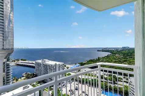 2475 Brickell Avenue Miami FL 33129