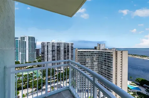 2475 Brickell Avenue Miami FL 33129