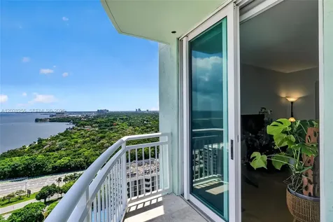 2475 Brickell Avenue Miami FL 33129