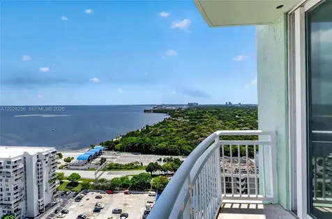 2475 Brickell Avenue Miami FL 33129
