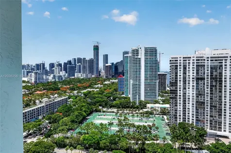 2475 Brickell Avenue Miami FL 33129