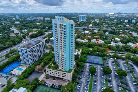 2475 Brickell Avenue Miami FL 33129