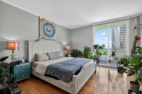 2475 Brickell Avenue Miami FL 33129