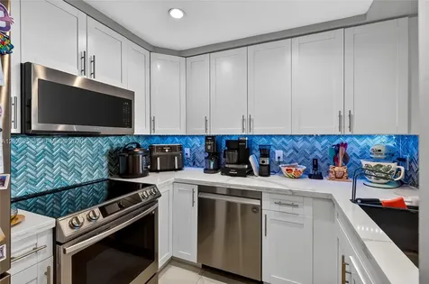 2475 Brickell Avenue Miami FL 33129