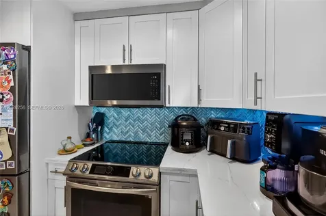 2475 Brickell Avenue Miami FL 33129