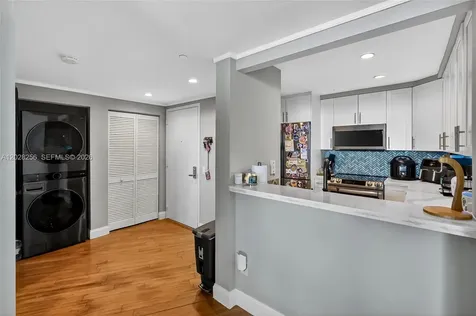 2475 Brickell Avenue Miami FL 33129
