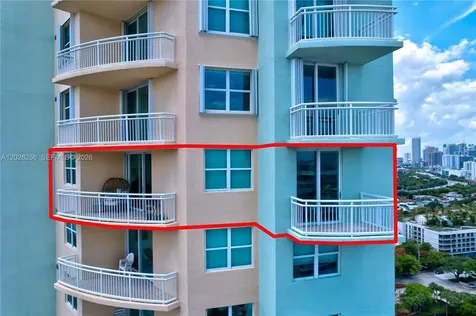 2475 Brickell Avenue Miami FL 33129