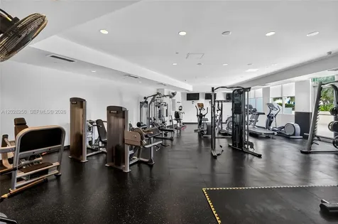 2475 Brickell Avenue Miami FL 33129