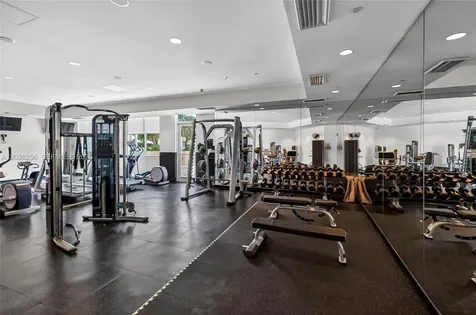 2475 Brickell Avenue Miami FL 33129