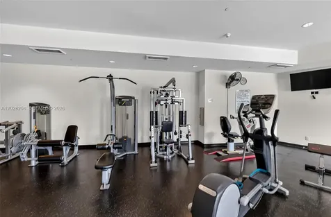2475 Brickell Avenue Miami FL 33129