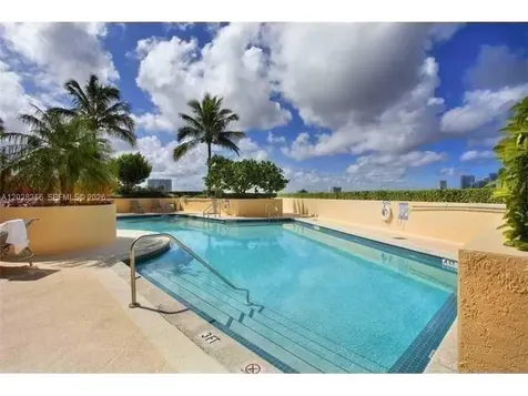 2475 Brickell Avenue Miami FL 33129