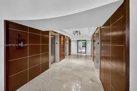 2475 Brickell Avenue Miami FL 33129