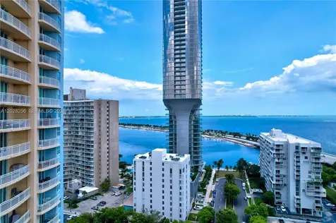 2475 Brickell Avenue Miami FL 33129