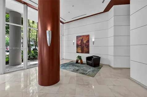 2475 Brickell Avenue Miami FL 33129