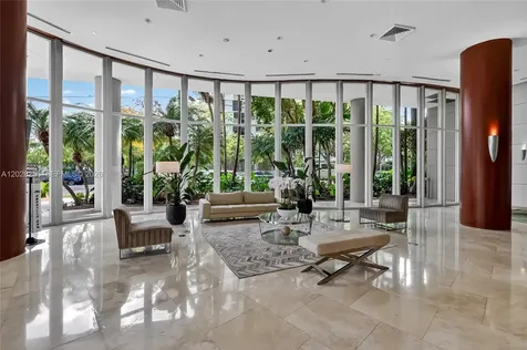 2475 Brickell Avenue Miami FL 33129