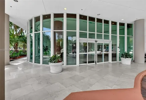 2475 Brickell Avenue Miami FL 33129