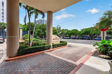 2475 Brickell Avenue Miami FL 33129