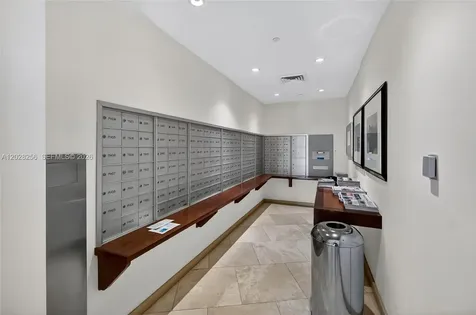 2475 Brickell Avenue Miami FL 33129