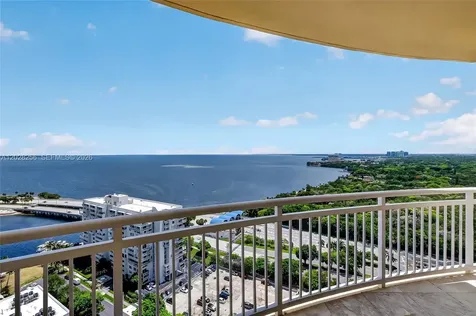2475 Brickell Avenue Miami FL 33129