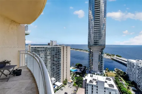 2475 Brickell Avenue Miami FL 33129