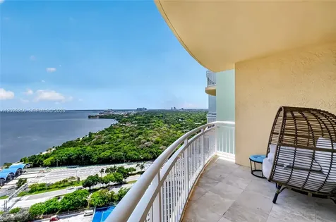 2475 Brickell Avenue Miami FL 33129