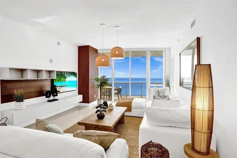 15901 Collins Avenue Sunny Isles Beach FL 33160