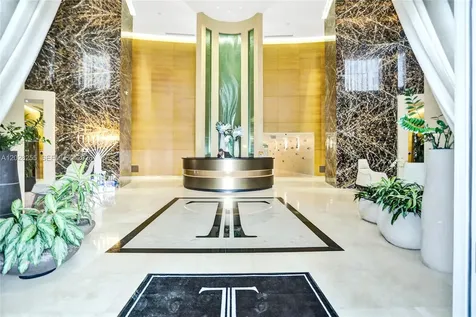 15901 Collins Avenue Sunny Isles Beach FL 33160