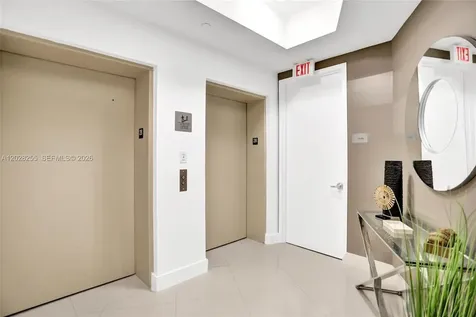 15901 Collins Avenue Sunny Isles Beach FL 33160