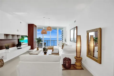 15901 Collins Avenue Sunny Isles Beach FL 33160